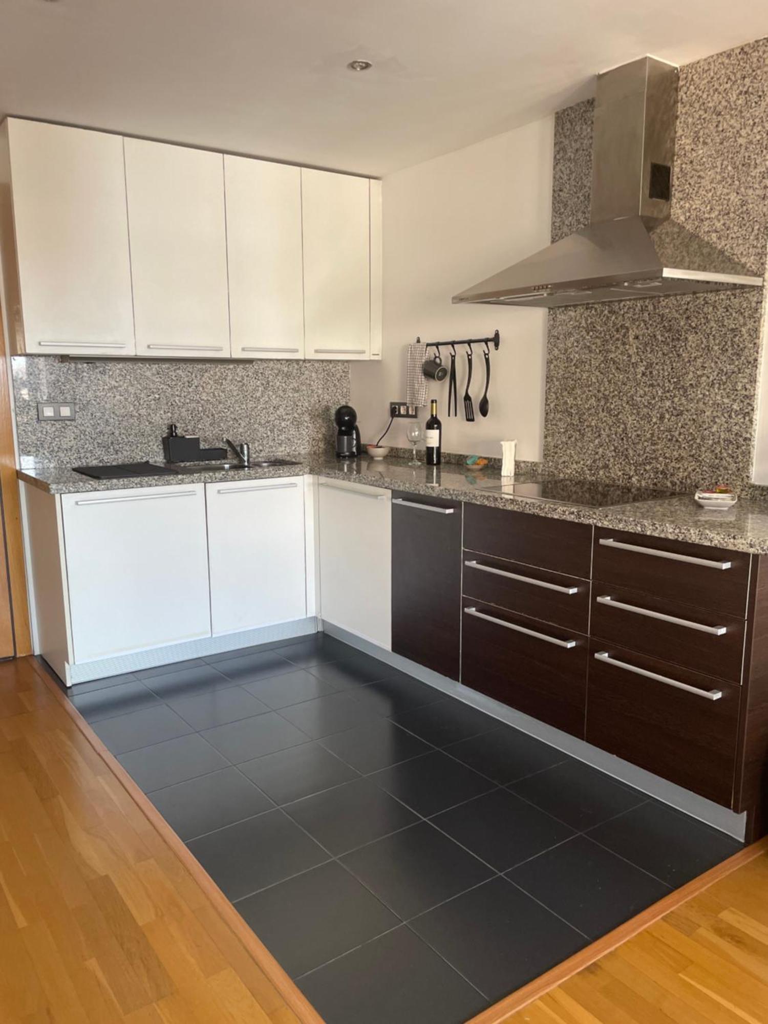 Apartamento Parque Real Кастельон-де-ла-Плана Экстерьер фото