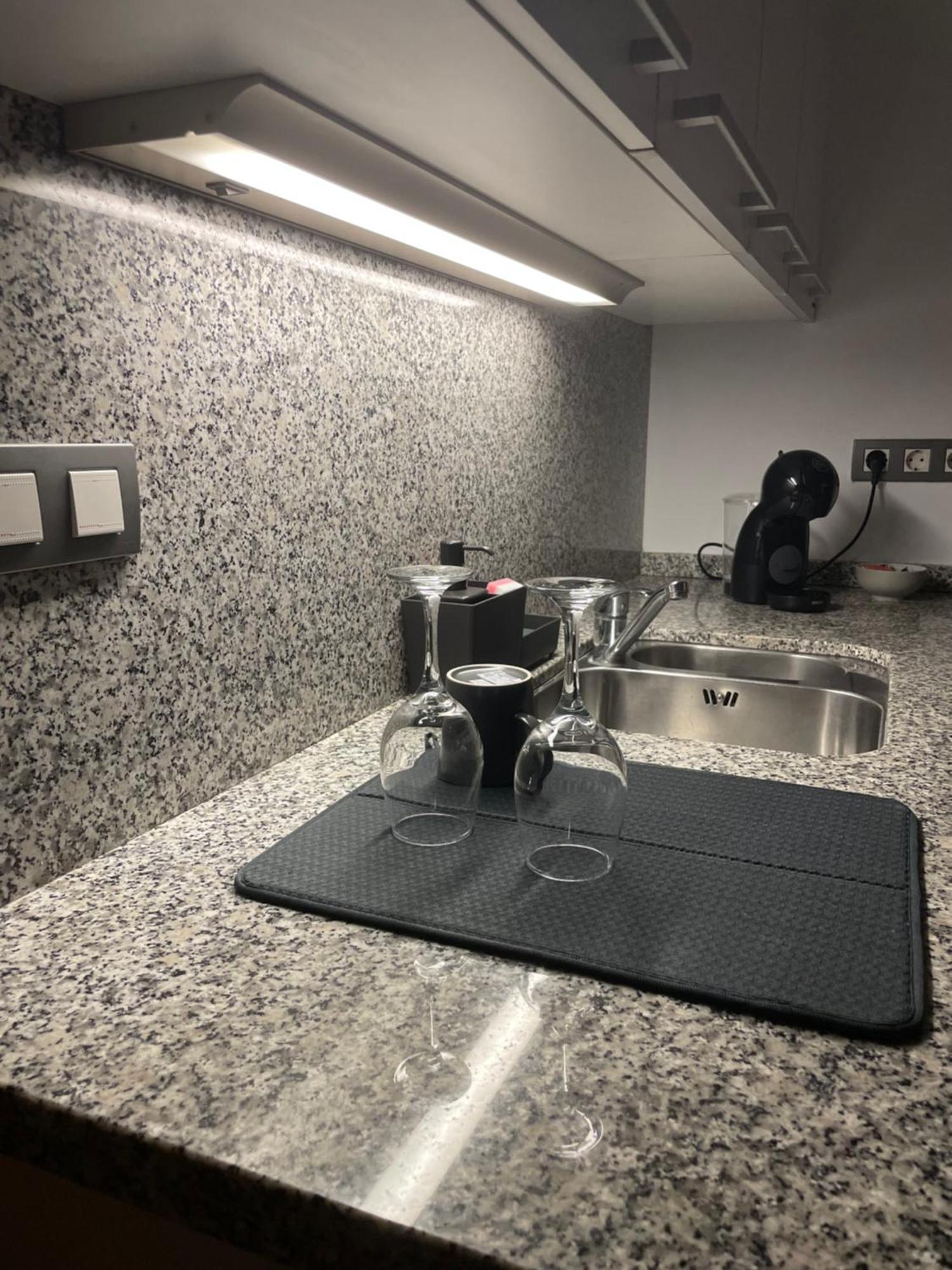 Apartamento Parque Real Кастельон-де-ла-Плана Экстерьер фото