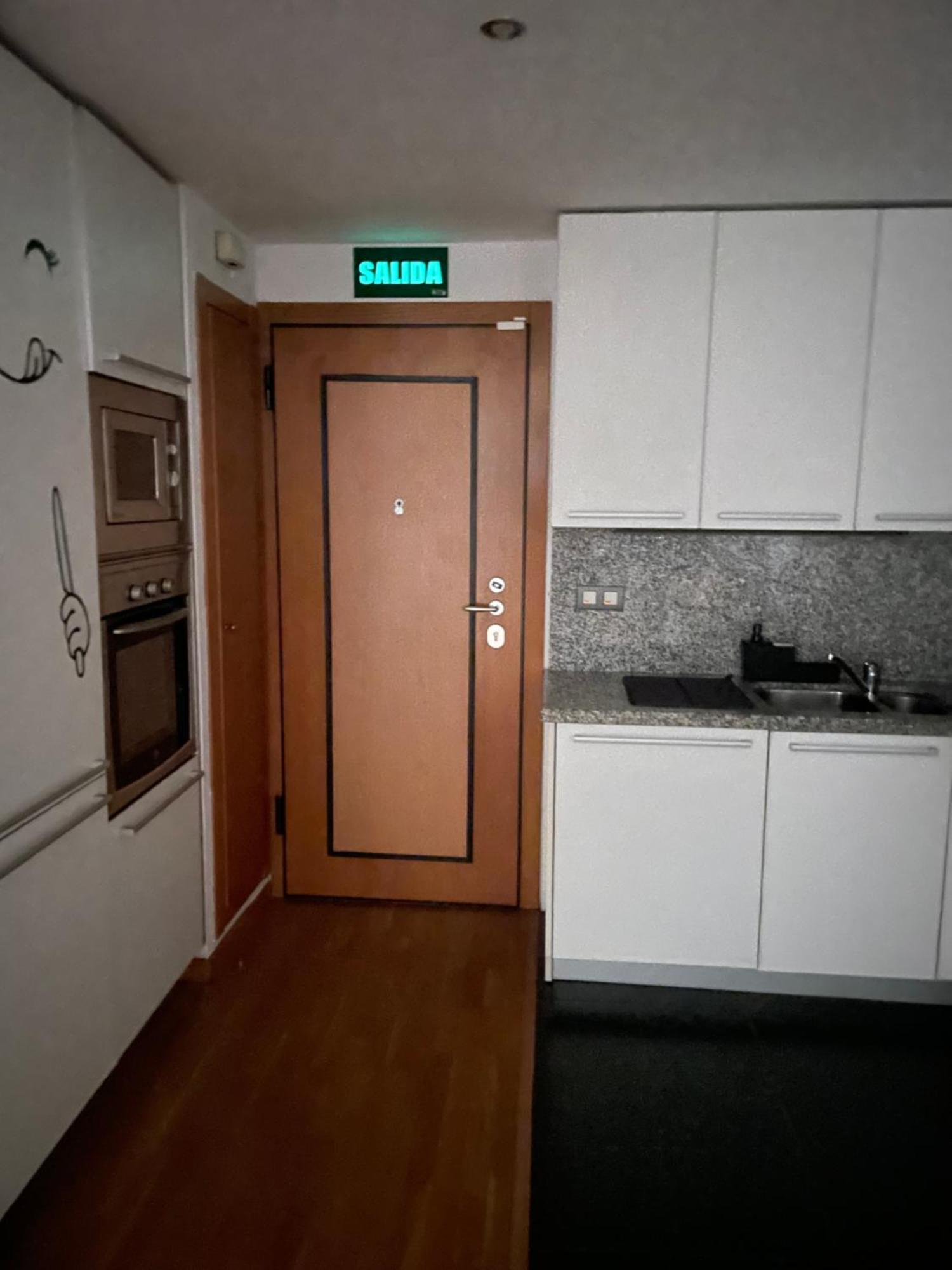 Apartamento Parque Real Кастельон-де-ла-Плана Экстерьер фото