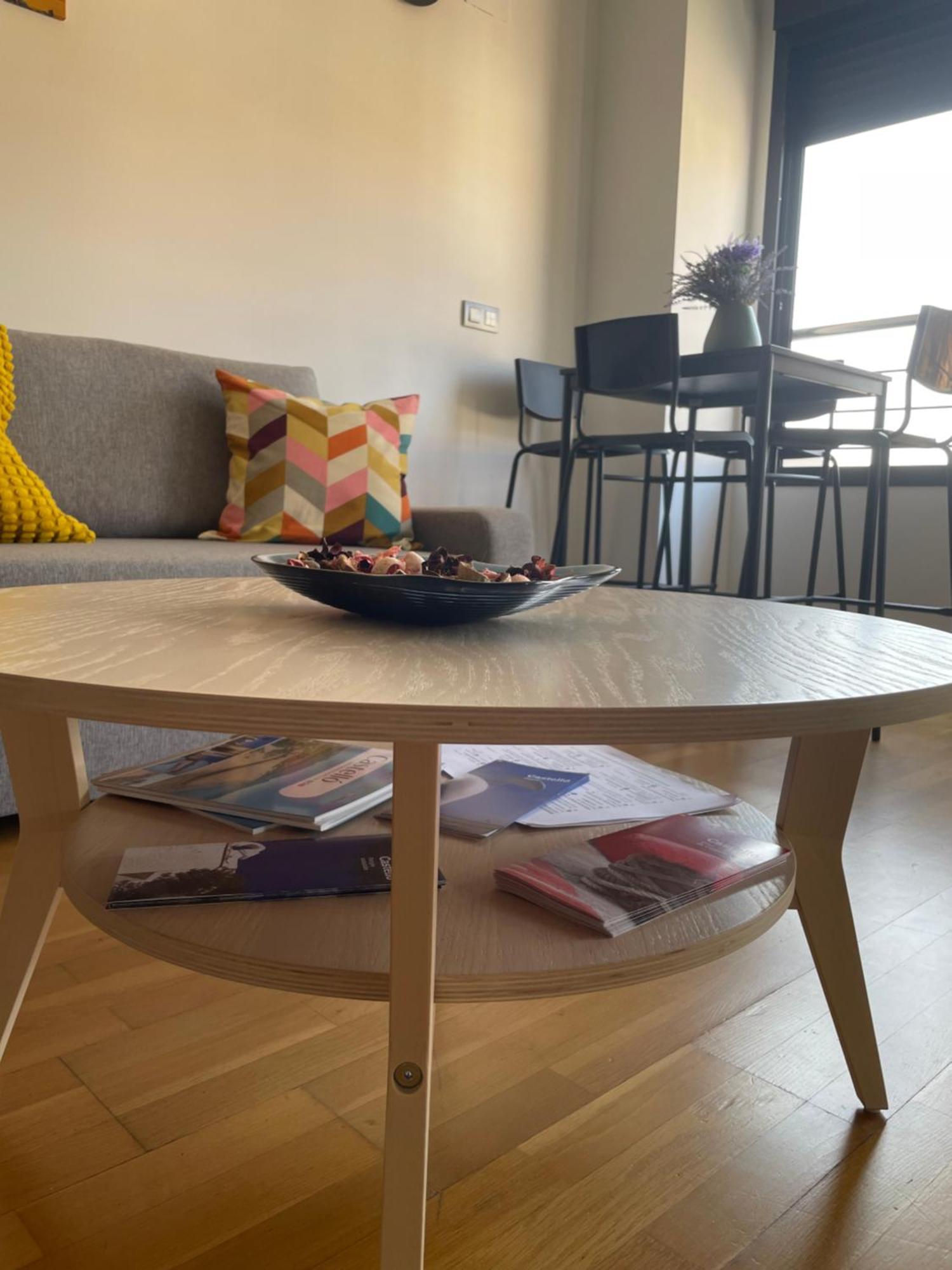 Apartamento Parque Real Кастельон-де-ла-Плана Экстерьер фото