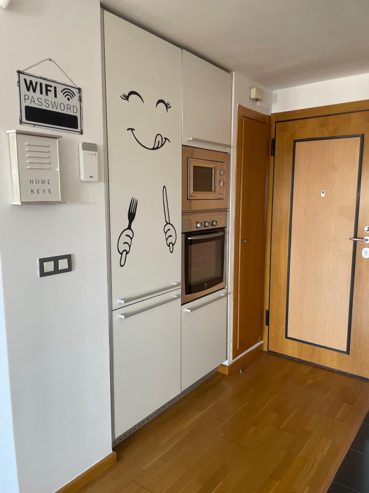 Apartamento Parque Real Кастельон-де-ла-Плана Экстерьер фото