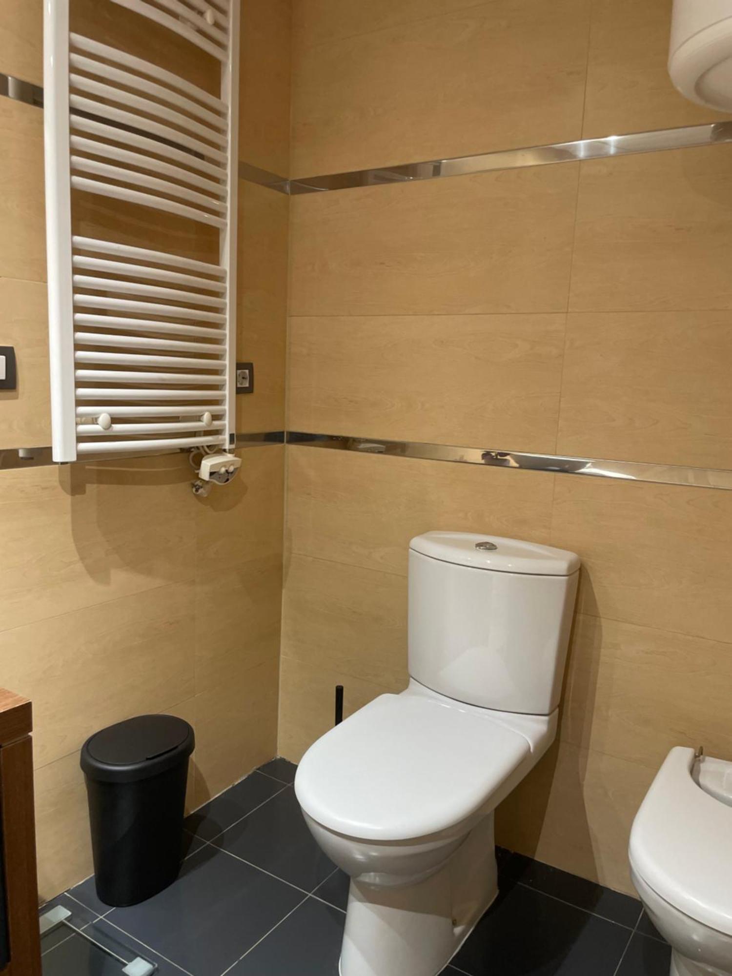 Apartamento Parque Real Кастельон-де-ла-Плана Экстерьер фото
