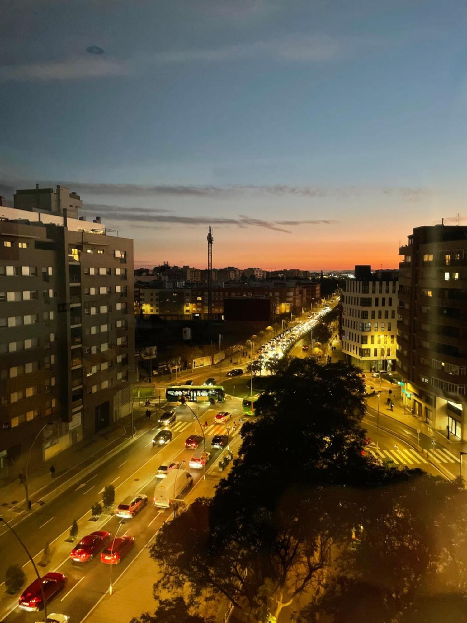 Apartamento Parque Real Кастельон-де-ла-Плана Экстерьер фото